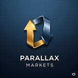 Telegram profile photo for Parallax Markets |تحلیل بازار های مالی