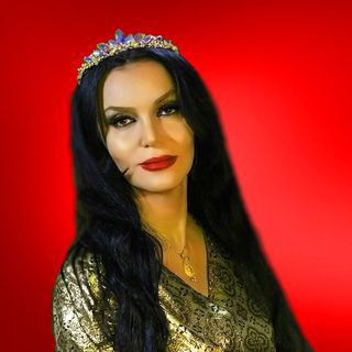 Telegram profile photo for 👯♀ Aᴍᴇᴅ Dᴀɴᴄᴇ 💃 .................................................................. آکادمی رقص آمد