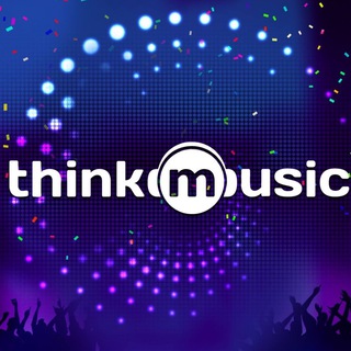 Telegram profile photo for Think Music