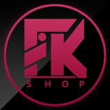 Telegram profile photo for =FK-SHOP= 🛍