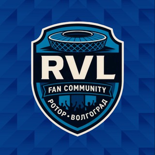 Telegram profile photo for RVL | Наш любимый «Ротор»
