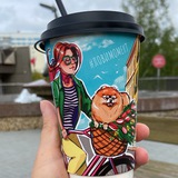 Telegram profile photo for ЮЛЯ