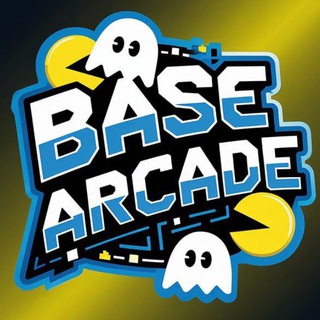 Telegram group profile photo for Base Arcade ($B)