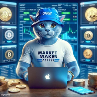 Telegram profile photo for Crypto Signals