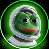 Telegram profile photo for MetaFroggies