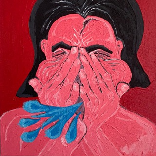 Telegram profile photo for половина правды