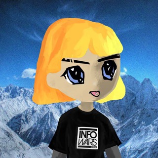Telegram profile photo for Levi’s Calls