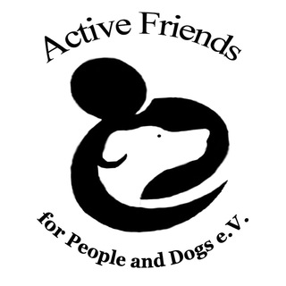 Telegram profile photo for Active Friends for People and Dogs e.V.