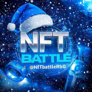 Telegram profile photo for NFT Battle | Roblox | Shadow