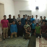 Telegram profile photo for Volleyball ashkezar