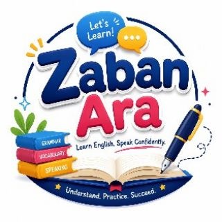 Telegram profile photo for زبان آرا