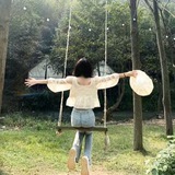 Telegram profile photo for 栗子的朋友圈
