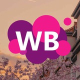 Telegram profile photo for Находки для мамочек с WB