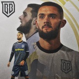 Telegram profile photo for Grozny