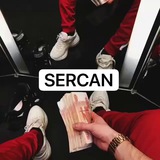 Telegram profile photo for Sercan | 5 флетов прибыли