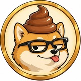 Telegram profile photo for DOG SHIT