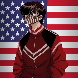 Telegram profile photo for Way to USA🚀(episode: los angeles)