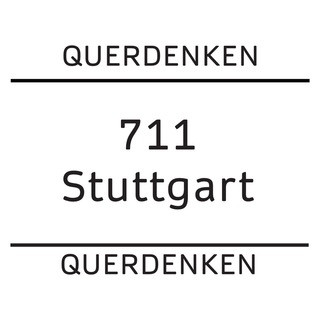 Telegram group profile photo for QUERDENKEN (711 - STUTTGART) - Bilder und Videos von Demos in 711 - STUTTGART