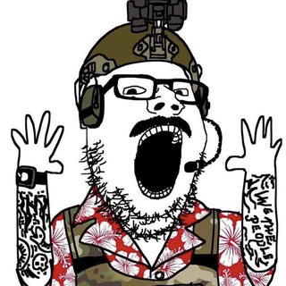 Telegram profile photo for А Севка то печатает