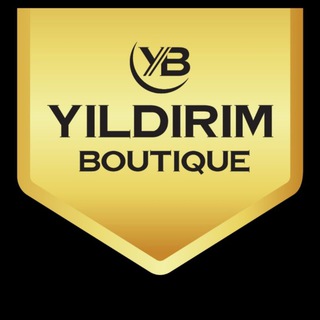 Telegram profile photo for Yildirim Boutique Official Store ®