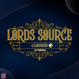 Telegram profile photo for Lords Source | سورس لوردس