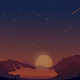 Telegram profile photo for ☆○o。 ᎠᏆᏞ ᏦᏆ ᏴᎪᎪͲᎬ 。o○☆