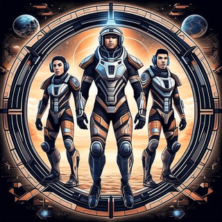 Telegram group profile photo for p2pExchenges