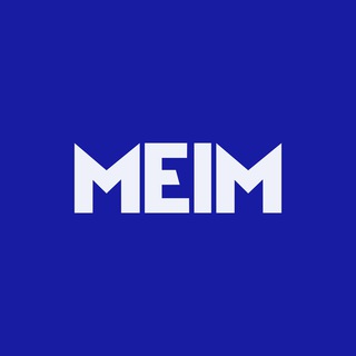 Telegram profile photo for MEIM IS LOVE