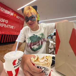 Telegram profile photo for Тут art€m?!