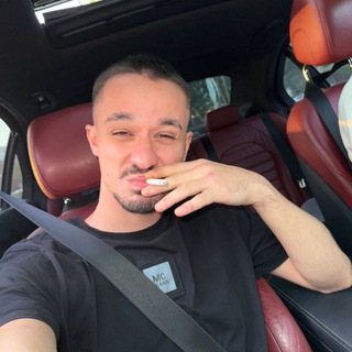 Telegram profile photo for Geo Vahue 18+
