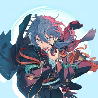Telegram profile photo for 𝘕𝘪𝘬𝘪