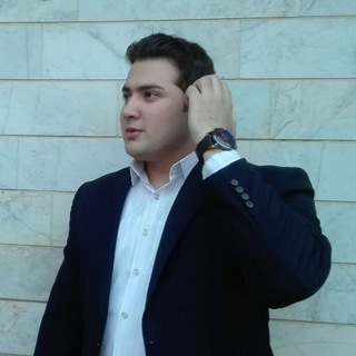 Telegram profile photo for کانال مشــــاور
