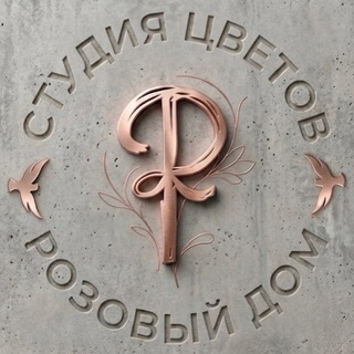 Telegram profile photo for PINK_HOME_🪷ЦВЕТЫ Кореновск "доставка"