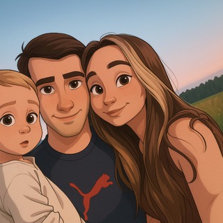Telegram profile photo for aighuli между строк