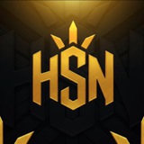 Telegram profile photo for HEMSON TDM