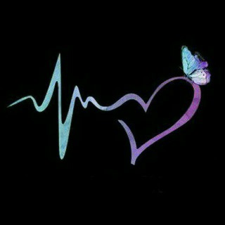 Telegram profile photo for مجلد نࣾـبࣺـــضࣵ الروح 3k