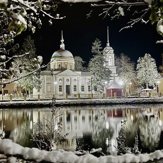 Telegram profile photo for 🇷🇺 Васильевское Online