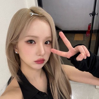 Telegram profile photo for Kpop Idols