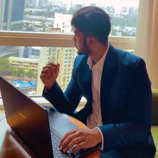 Telegram profile photo for Traders Paradise Live