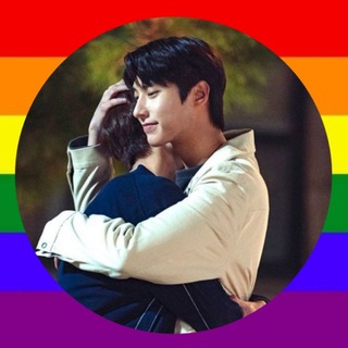 Telegram profile photo for биг рест❓ати ноет по восьмому чувству или же пиздец🏳️🌈❤
