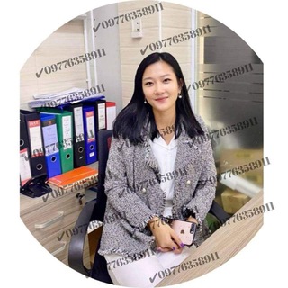 Telegram profile photo for Thai ²Đ AGC Super Leader