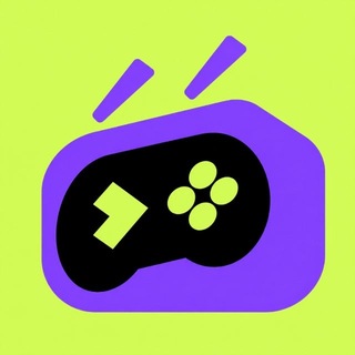 Telegram profile photo for Portal Games