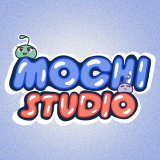 Telegram profile photo for Mochi Studio
