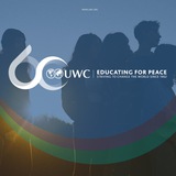 Telegram profile photo for UWC Russia - UWC Россия