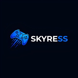 Telegram profile photo for Skyress.ru | Игры | Подписки | Раздачи