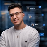 Telegram profile photo for Отзывы Артема Подвального