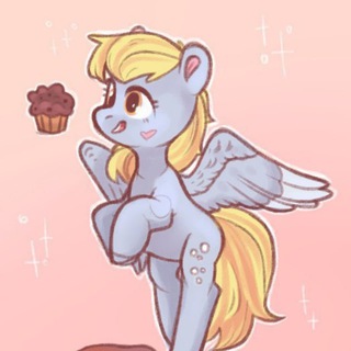 Telegram profile photo for SweetPony Events