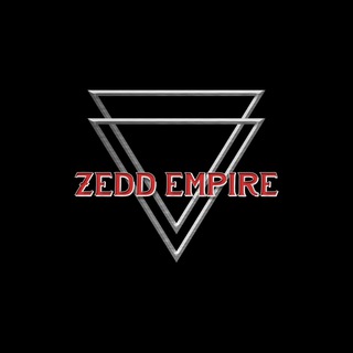 Telegram profile photo for ZEDD EMPIRE