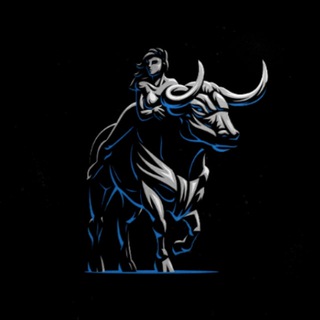 Telegram profile photo for Гороскоп | Телец ♉️