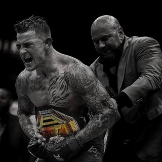 Telegram profile photo for UFC ставки